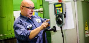 Manufacturing Teams